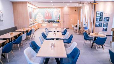 Hanting Hotel Nanchang University Qian Lake