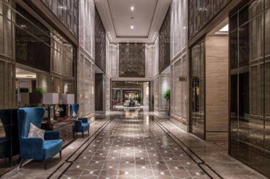 The Qube Hotel Nanchang East