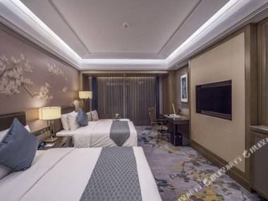 The Qube Hotel Nanchang East