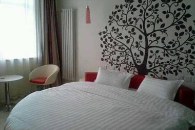 Thank Inn Chain Hotel Jiangxi Yichun Fengcheng Dongfanghong Avenue