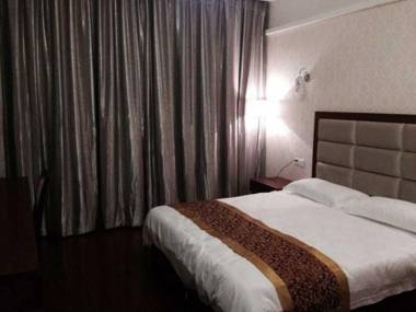 JUNYI Hotel Jiangxi Yichun Fengcheng People's Hosipital Xinglin Community