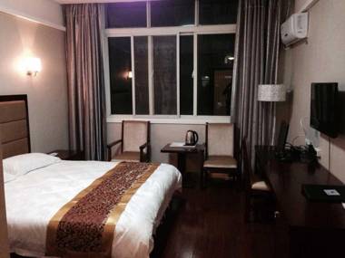 JUNYI Hotel Jiangxi Yichun Fengcheng People's Hosipital Xinglin Community