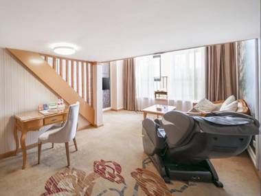 Vienna Hotel Jiangxi Changxiang Lake