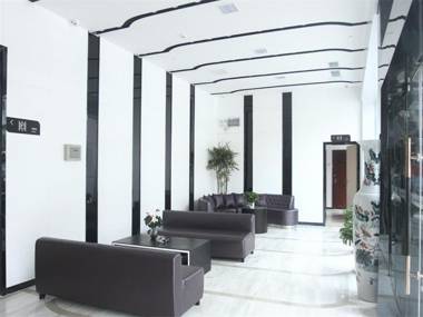 Lavande Hotel Nanchang Bayi Plaza