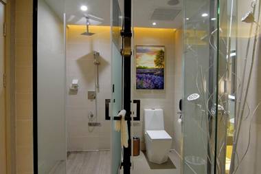 Lavande Hotel Nanchang Hongdu Middle Avenue Provincial TV Station Branch