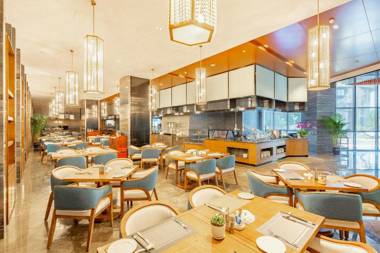 Jinling Grand Hotel Nanchang