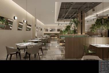 Courtyard by Marriott Nanchang