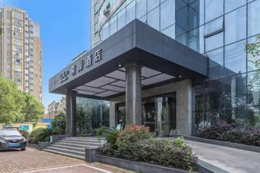 Xana Lite Yichun Fengcheng Municipal Government Branch