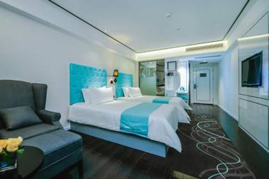 Xana Lite Yichun Fengcheng Municipal Government Branch