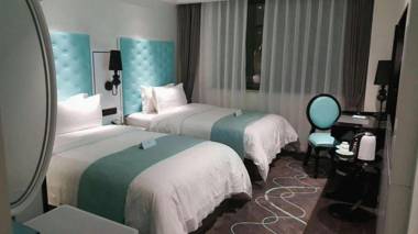 Xana Lite Yichun Fengcheng Municipal Government Branch