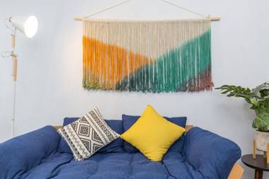 Nanchang Qingshanhu·699WenhuaChuangyiyuan· Locals Apartment 00159930