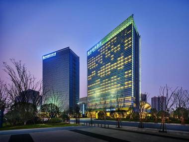 Primus Hotel Nanchang International Expo City