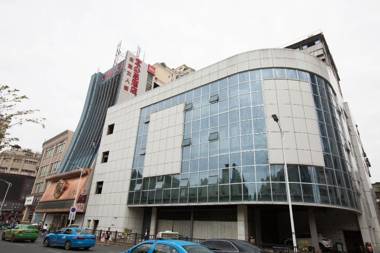 Ibis Nanchang Zhongshan Road Pedestrian Street Hotel