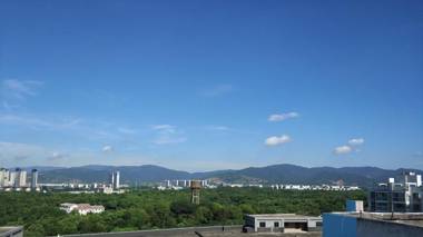 Xana Lite·Nanchang Changbei Jiangxi University of Finance and Economics