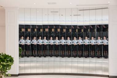 Xana Lite·Nanchang Changbei Jiangxi University of Finance and Economics