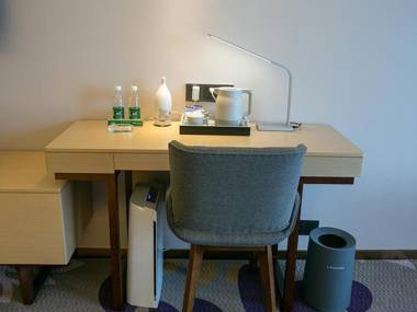 Lavande Hotels· Nanchang Qianhu Avenue Nanchang University