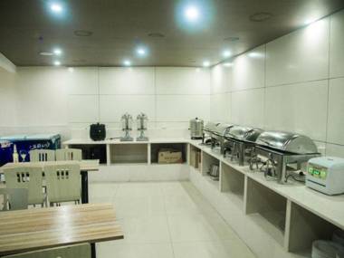 7 Days Premium·Nanchang Xianghu Tianhong