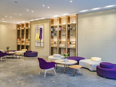 Lavande Hotel·Nanchang Shuanggang Jiangxi University of Finance and Economics