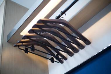 HOLIDAY INN EXPRESS NANCHANG WEST STATION