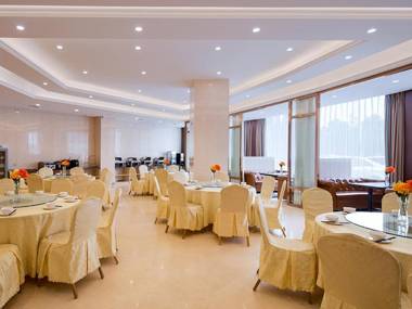 Vienna Hotel(Changshu Sitir Store)