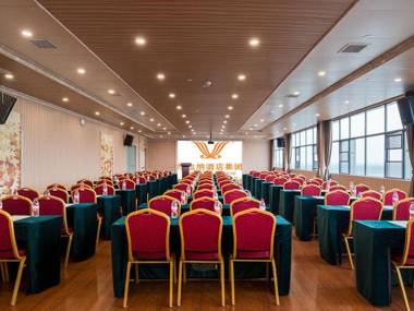 Vienna Hotel(Changshu Sitir Store)