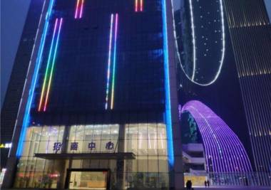 Jtour Inn Nanchang Jiangxi Keji Xueyuan