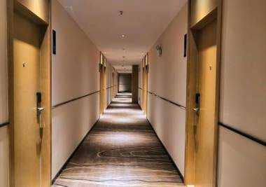 City Comfort Inn Nanchang Xiaolan Industrial Park