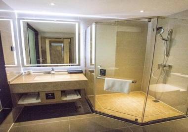 City Comfort Inn Nanchang Xiaolan Industrial Park