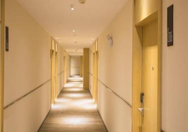 City Comfort Inn Nanchang Hongcheng Grand Market