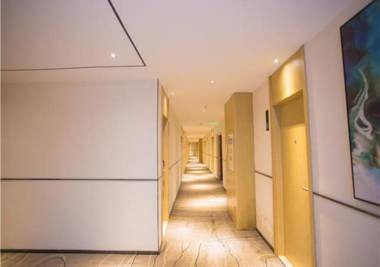 City Comfort Inn Nanchang Hongcheng Grand Market