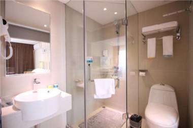 City Comfort Inn Nanchang Tengwang Pavilion Xiangshan Bei Road