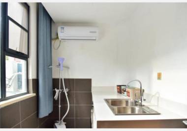 Jtour Inn Fengcheng Railway Station Jianyi Avenue Xincheng