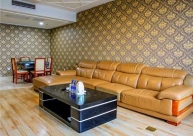 Jtour Inn Fengcheng Railway Station Jianyi Avenue Xincheng