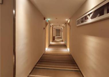 City Comfort Inn Fengcheng Xincheng District Jianyi Square