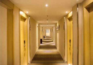 City Comfort Inn Fengcheng Xincheng District Jianyi Square