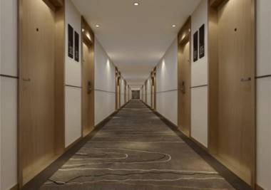 City Comfort Inn Yichun Gao'An Gao'An Avenue