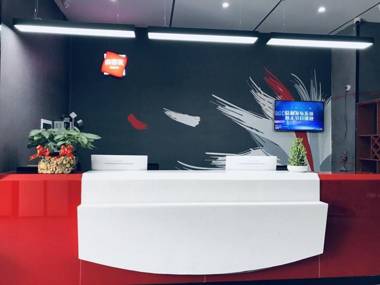 Thank Inn Hotel Jiangxi Nanchang Qingyunpu District Hongdu Nan Avenue