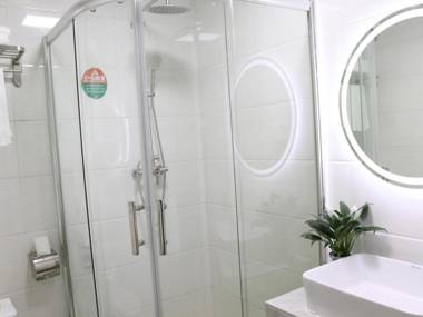 GreenTree Alliance Hotel Nanchang Anyi County Renmin Road Xinqiao Building