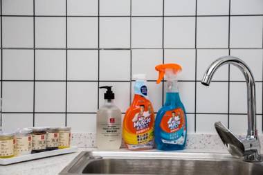 【Locals】Nanchang·Donghuqu·Bayiguangchang.