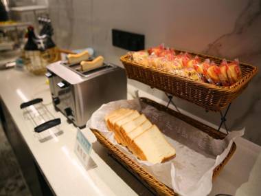 Xana Hotelle Nanchang Provincial TV Station Shida Nan Road Metro Station