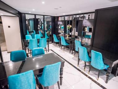 Xana Hotelle Nanchang Sanjing Road Children Hospital