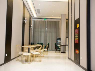 Xana Hotelle Nanchang Xiang Lake