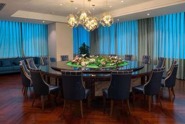 Wyndham Garden Nanchang Honggutan