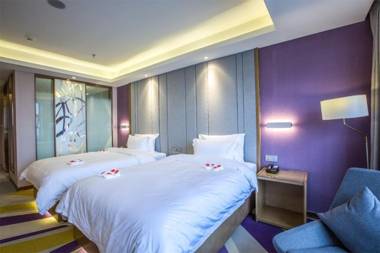 Lavande Hotel (Nanchang Qingshan Lake High-tech Branch)