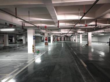 Lavande Hotel (Nanchang Qingshan Lake High-tech Branch)