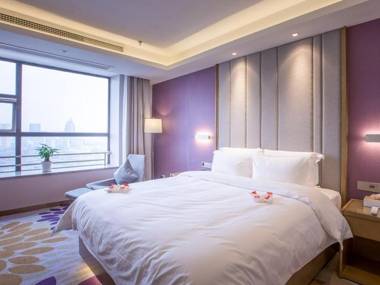 Lavande Hotel (Nanchang Qingshan Lake High-tech Branch)