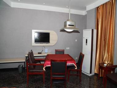 JUN Hotels Jiangnan Nanchang Nanchang County Xiaolan Industrial Park