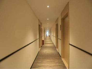 City Comfort Inn Nanchang Zhangshulin Cultural Life Park