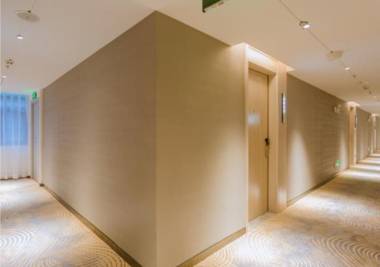 Echarm Hotel Nanchang Bayi Square Metro Station