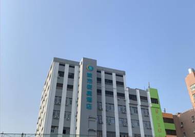 City Comfort Inn Nanchang Railway Station East Square Longwang Temple